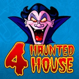 4 Haunted House