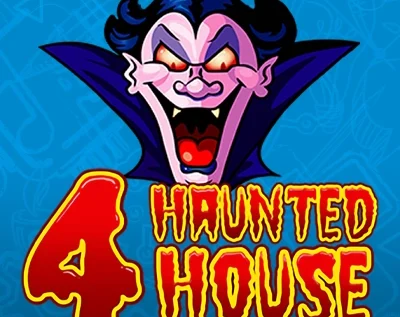 4 Haunted House