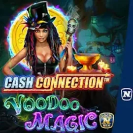 Cash Connection – Voodoo Magic