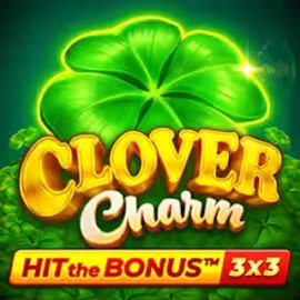 Clover Charm: Hit the Bonus ™