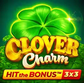 Clover Charm: Hit the Bonus ™