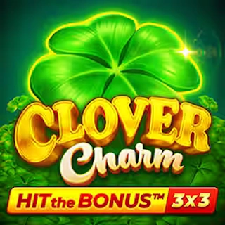 Clover Charm: Hit the Bonus ™