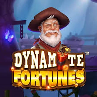 Dynamite Fortunes