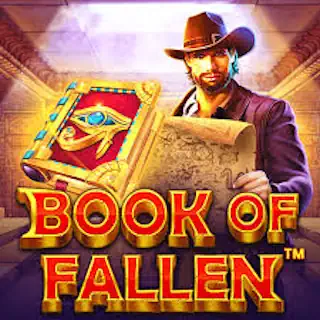 Book of The Fallen