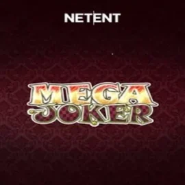 Mega Joker Slot