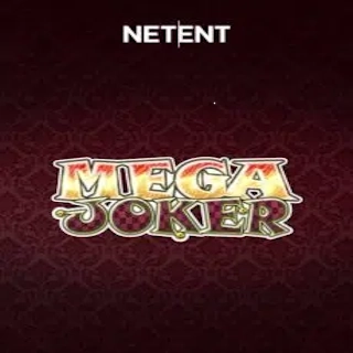 Mega Joker Slot