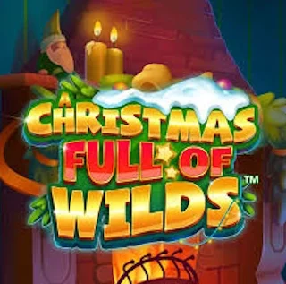 A Christmas Full of Wilds