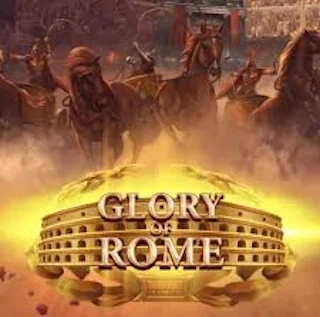 Glory of Rome