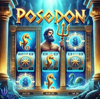 Poseidon