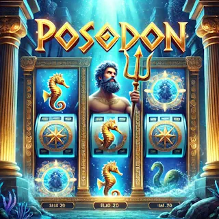 Poseidon