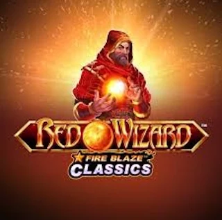 Fire Blaze Classics: Red Wizard