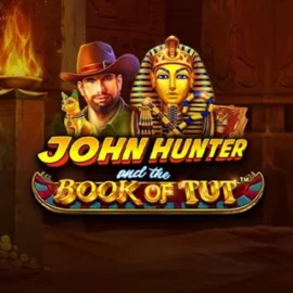 John Hunter and the Book of Tut