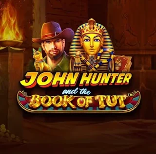 John Hunter and the Book of Tut