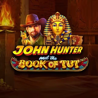 John Hunter and the Book of Tut