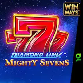 Diamond Link: Mighty Sevens Win Ways