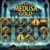 Myth of Medusa Gold