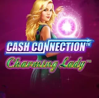Cash Connection: Charming Lady