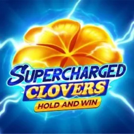 Supercharged Clovers