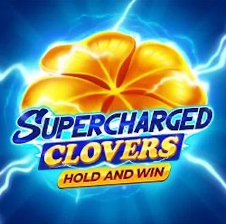 Supercharged Clovers