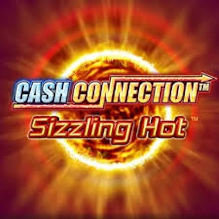 Cash Connection – Sizzling Hot