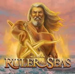 Age of the Gods: Ruler of the Seas