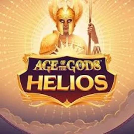 Age of the Gods: Helios