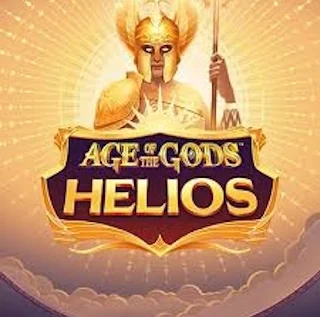 Age of the Gods: Helios
