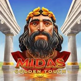 Midas Golden Touch – Reborn