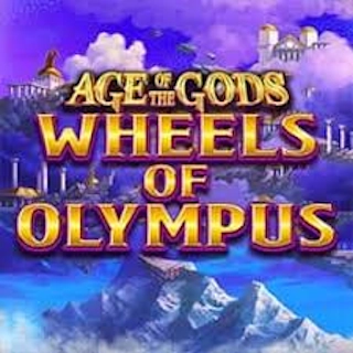 Age of the Gods: Wheel of Olympus