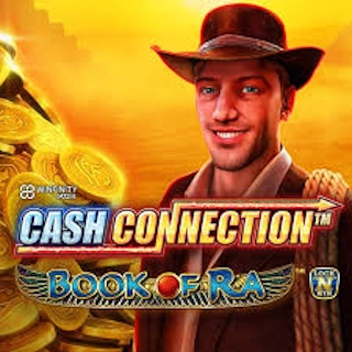 Cash Connection – Book of Ra