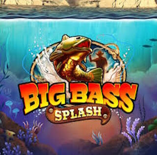 Big Bass Splash