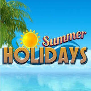 Summer Holidays