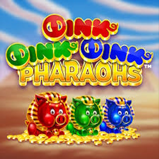 Oink Oink Oink Pharaohs